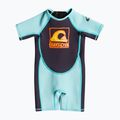Quiksilver 1,5 mm Toddler SS SP detská plavecká pena black/jet black/angel blue