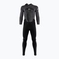 Quiksilver pánske plavky 4/3 Prologue BZ KTW sivo-čierne EQYW13175-KTW