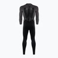 Quiksilver pánske plavky 4/3 Prologue BZ KTW sivo-čierne EQYW13175-KTW 2