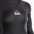 Quiksilver pánske plavky 4/3 Prologue BZ KTW sivo-čierne EQYW13175-KTW 4