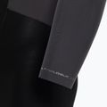 Quiksilver pánske plavky 4/3 Prologue BZ KTW sivo-čierne EQYW13175-KTW 5