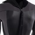 Quiksilver pánske plavky 4/3 Prologue BZ KTW sivo-čierne EQYW13175-KTW 8