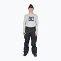 Pánske nohavice na snowboard DC Banshee black 2