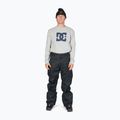Pánske nohavice na snowboard DC Banshee black 9