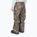 Pánske nohavice na snowboard DC Code mossy oak original bottomland 3