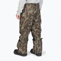 Pánske nohavice na snowboard DC Code mossy oak original bottomland 4