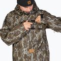 Pánska snowboardová bunda DC Servo mossy oak original bottomland 4