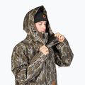 Pánska snowboardová bunda DC Servo mossy oak original bottomland 5