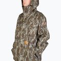 Pánska snowboardová bunda DC Servo mossy oak original bottomland 6