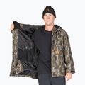 Pánska snowboardová bunda DC Servo mossy oak original bottomland 7