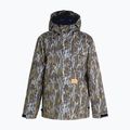 Pánska snowboardová bunda DC Servo mossy oak original bottomland 8