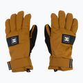 Pánske rukavice na snowboard DC Franchise cathay spice 3