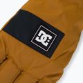 Pánske rukavice na snowboard DC Franchise cathay spice 4