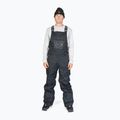 Pánske nohavice na snowboard DC Docile black