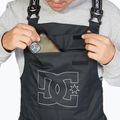 Pánske nohavice na snowboard DC Docile black 4