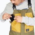Pánske nohavice na snowboard DC Shadow ivy green 4