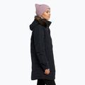 Dámska páperová bunda ROXY Ellie 2021 true black 3