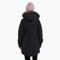Dámska páperová bunda ROXY Ellie 2021 true black 4