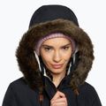 Dámska páperová bunda ROXY Ellie 2021 true black 5