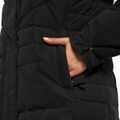 Dámska páperová bunda ROXY Ellie 2021 true black 7
