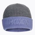 Dámska zimná čiapka ROXY Freja 2021 heather grey 2