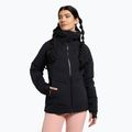 Dámska snowboardová bunda ROXY Dusk Warmlink 2021 true black