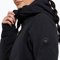 Dámska snowboardová bunda ROXY Dusk Warmlink 2021 true black 7