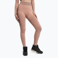Dámske termoaktívne nohavice ROXY Base Layer 2021 gray violet