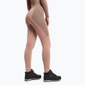 Dámske termoaktívne nohavice ROXY Base Layer 2021 gray violet 3