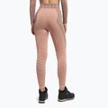 Dámske termoaktívne nohavice ROXY Base Layer 2021 gray violet 4