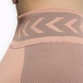 Dámske termoaktívne nohavice ROXY Base Layer 2021 gray violet 5