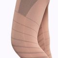 Dámske termoaktívne nohavice ROXY Base Layer 2021 gray violet 6
