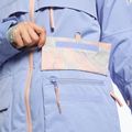 Dámska snowboardová bunda ROXY Chloe Kim 2021 easter egg 10