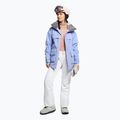 Dámska snowboardová bunda ROXY Chloe Kim 2021 easter egg 2