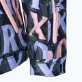 Detská snowboardová bunda ROXY Jet Ski 2021 true black sunbeam lettering 3