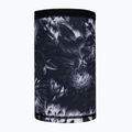 Dámsky snood ROXY Lana Collar 2021 true black future flower