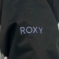 Dámska snowboardová bunda ROXY Jetty Block 2021 true black black flowers 7