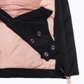 Detská snowboardová bunda ROXY Whist 2021 true black tenderness 4