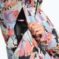 Dámska snowboardová bunda ROXY Jet Ski 2021 true black tenderness 10