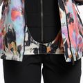 Dámska snowboardová bunda ROXY Jet Ski 2021 true black tenderness 12