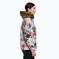 Dámska snowboardová bunda ROXY Jet Ski 2021 true black tenderness 3