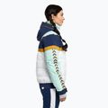 Dámska snowboardová bunda ROXY Peak Chic Insulated 2021 fair aqua 3