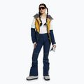 Dámske topánky na snowboard ROXY Peak Chic Softshell 2021 honey 2