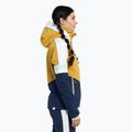 Dámske topánky na snowboard ROXY Peak Chic Softshell 2021 honey 3
