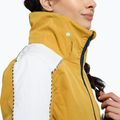 Dámske topánky na snowboard ROXY Peak Chic Softshell 2021 honey 7