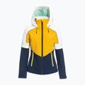 Dámske topánky na snowboard ROXY Peak Chic Softshell 2021 honey 12
