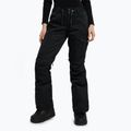 Dámske nohavice na snowboard ROXY Nadia 2021 true black