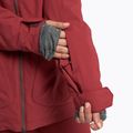 Dámska snowboardová bunda ROXY Stated Warmlink 2021 brick red 8