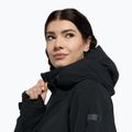 Dámska snowboardová bunda ROXY Peakside 2021 true black 6