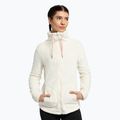 Dámska snowboardová mikina ROXY Tundra Fleece 2021 egret